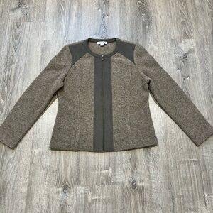 Pendleton Wool Jacket